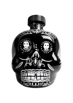 KAH Tequila Anejo 0.70 LT