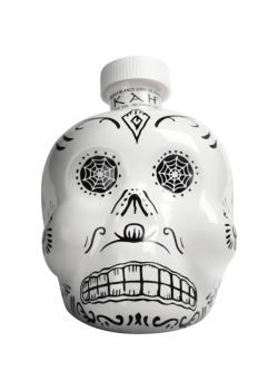 KAH Tequila Blanco 0.70 LT