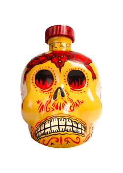 KAH Tequila Reposado 0.70 LT