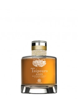 Κατσάρου Παλαιωμένο Τσίπουρο 0,20 LT