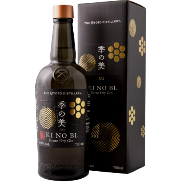 KI NO BI Japanese Gin 0.70 LT