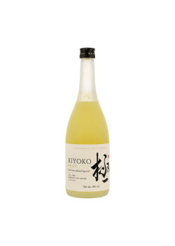 KIYOKO Yuzu Aperitif 0.70 LT
