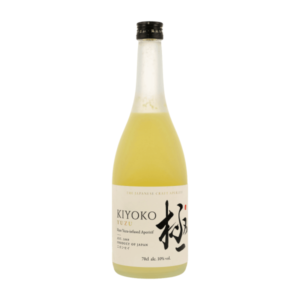 KIYOKO Yuzu Aperitif 0.70 LT