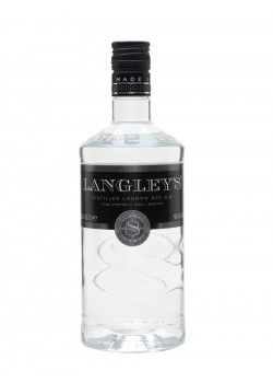 Langley's Dry Gin 0.70 LT