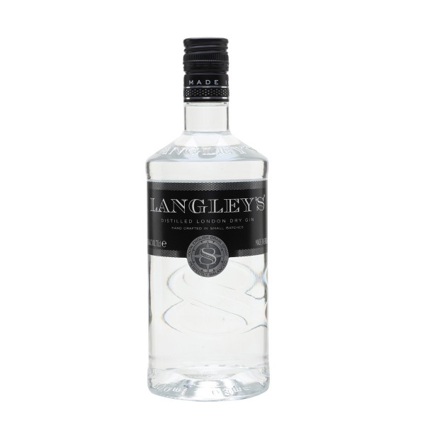 Langley's Dry Gin 0.70 LT