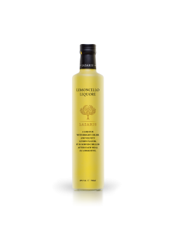 Lazaris Limoncello 0.50 LT