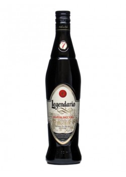Legendario Elixir de Cuba 0.70 LT