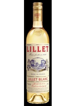 Lillet Blanc 0.75 LT