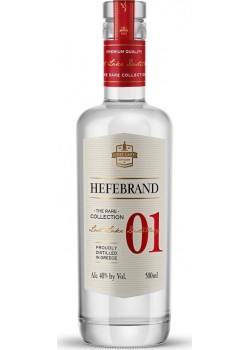 Lost Lake Hefebrand 0.50 LT