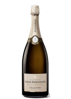 Louis Roederer Collection Brut 0.75 LT