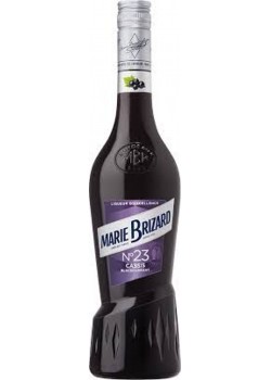 Marie Brizard Cassis Liqueur 0.70 LT