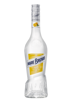 Marie Brizard Triple Sec Liqueur 0.70 LT