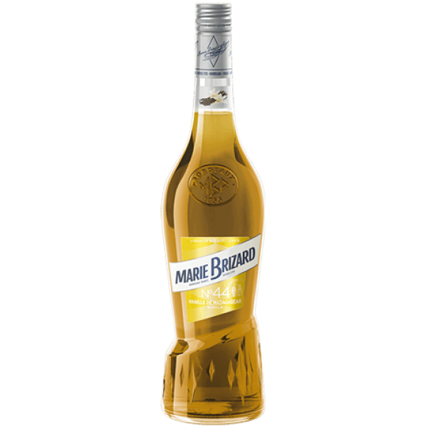 Marie Brizard Vanilla Liqueur 0.70 LT