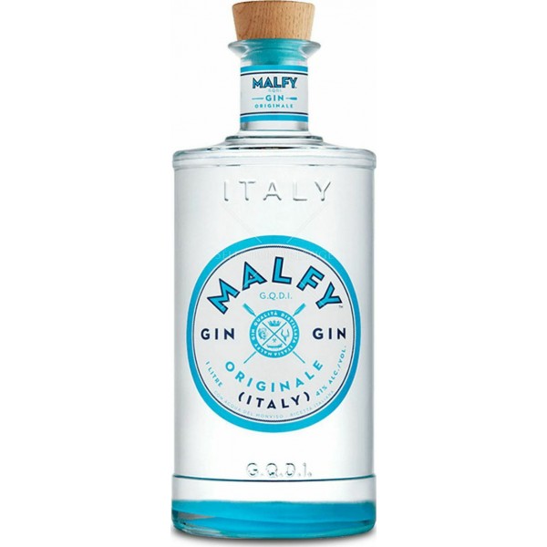 Malfy Gin Originale 0.70 LT