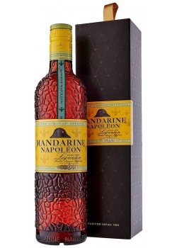Mandarine Napoleon Liqueur 0.70 LT