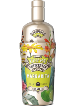 Coppa Cocktails Margarita 0.70 LT