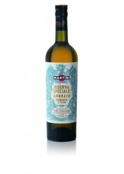 Martini Ambrato 0.75 LT