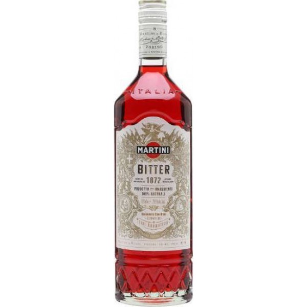 Martini Bitter 1 LT