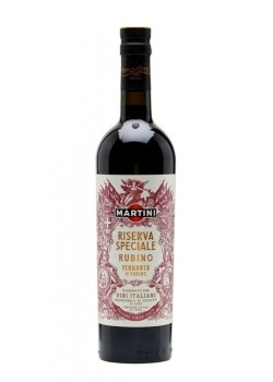 Martini Rubino 0.75 LT