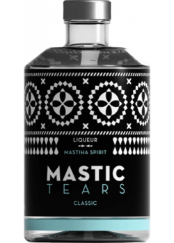 Mastic Tears Liqueur 0.70 LT