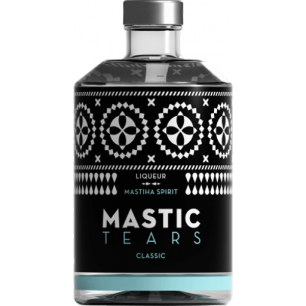Mastic Tears Liqueur 0.70 LT Mastic Tears Liqueur 0.70 LT