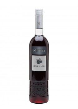 Merlet Creme de Mure Liqueur 0.70 LT