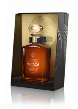 Metaxa Angels' Treasure 0.70 LT
