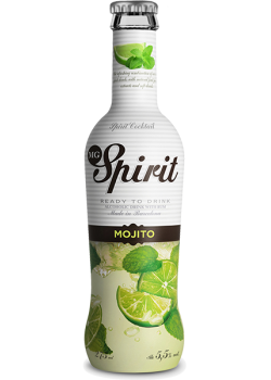 MG Spirits Mojito 0.275 LT