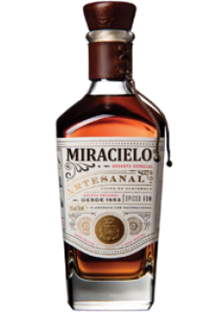 Miracielo Rum 0.70 LT