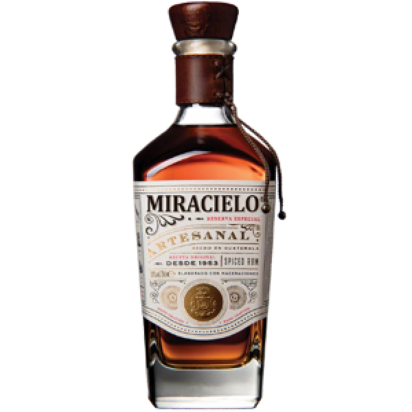 Miracielo Rum 0.70 LT