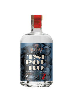 Mitos Τσίπουρο 0,50 LT