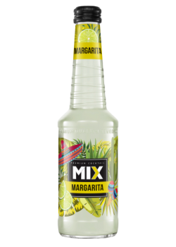 Mix Cocktail Margarita 0.33 LT