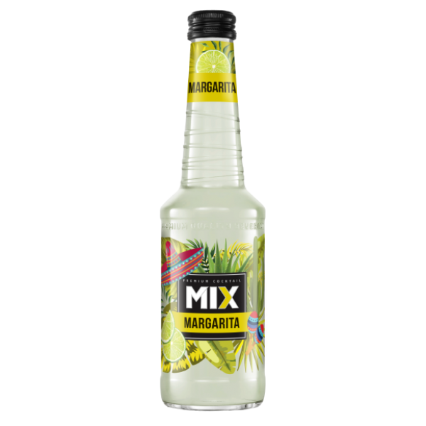 Mix Cocktail Margarita 0.33 LT