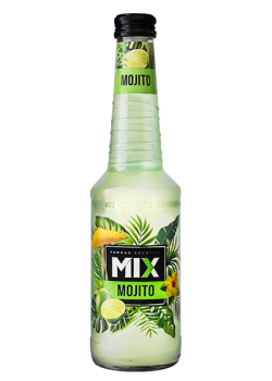 Mix Cocktail Mojito 0.33 LT