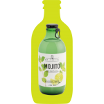 Sir James 101 Mojito 0.25 LT