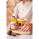 Sir James 101 Passionfruit Martini 0.25 LT