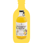 Sir James 101 Passionfruit Martini 0.25 LT