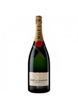 Moet & Chandon Brut Magnum 1.5 LT