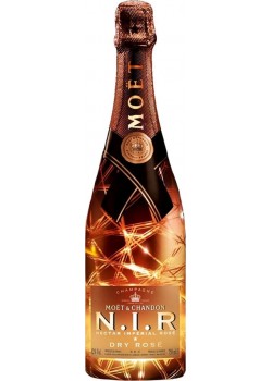 Moet N.I.R (Nectar Imperial Rose) 0.75 LT