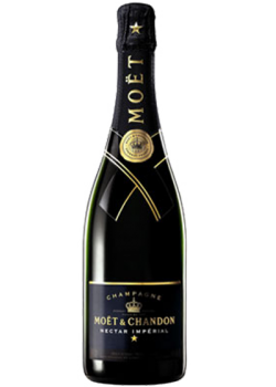 Moet & Chandon Nectar Imperial 0.75 LT
