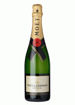 Moet & Chandon Imperial Brut 0.75 LT
