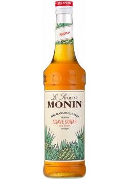 Monin  Agave Syrup 0.70 LT