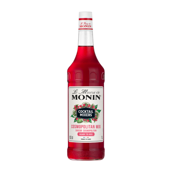 Monin Mixer Cosmopolitan 1 LT