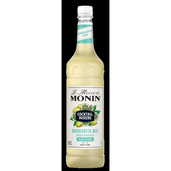 Monin Mixer Margarita 1 LT