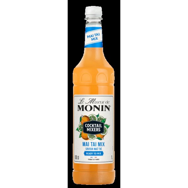 Monin Mixer Mai Tai 1 LT