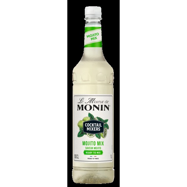 Monin Mixer Mojito 1 LT