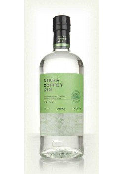 Nikka Coffey Gin 0.70 LT
