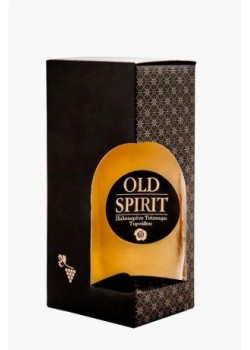 Old Spirit 0.50 LT