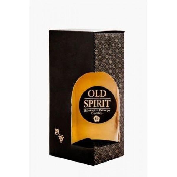 Old Spirit 0.50 LT