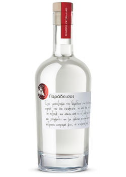 Πατεριανάκη Παράδεισος Κοτσιφάλι 0,50 LT